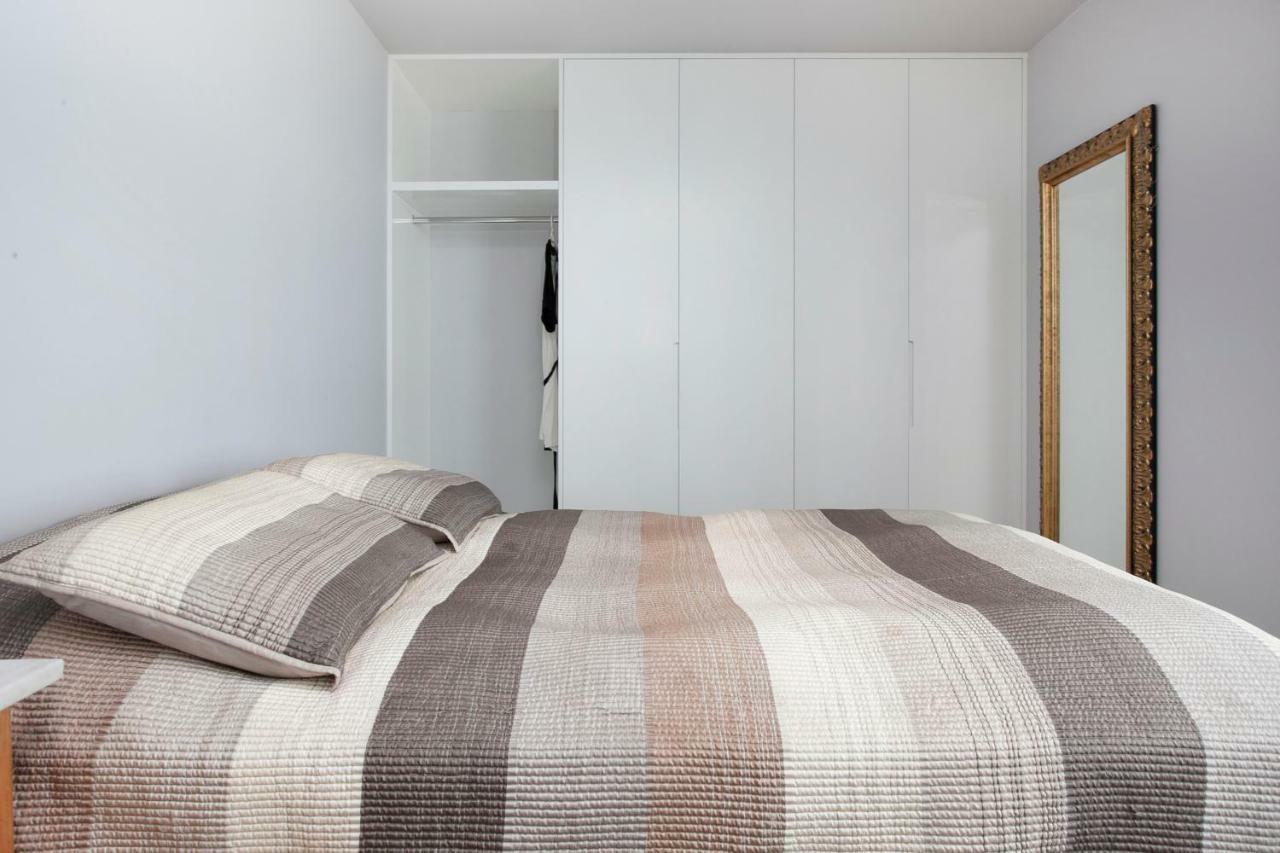 Ocean View Luxury Apartment In Central Reykjavík Exteriér fotografie